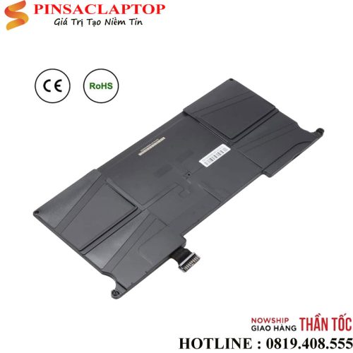 Pin MacBook Air 11 A1465 A1370 A1495 A1406 6 Battery macbook A1406
