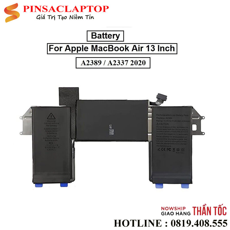 Battery-macbook-A2179 Battery macbook A2179
