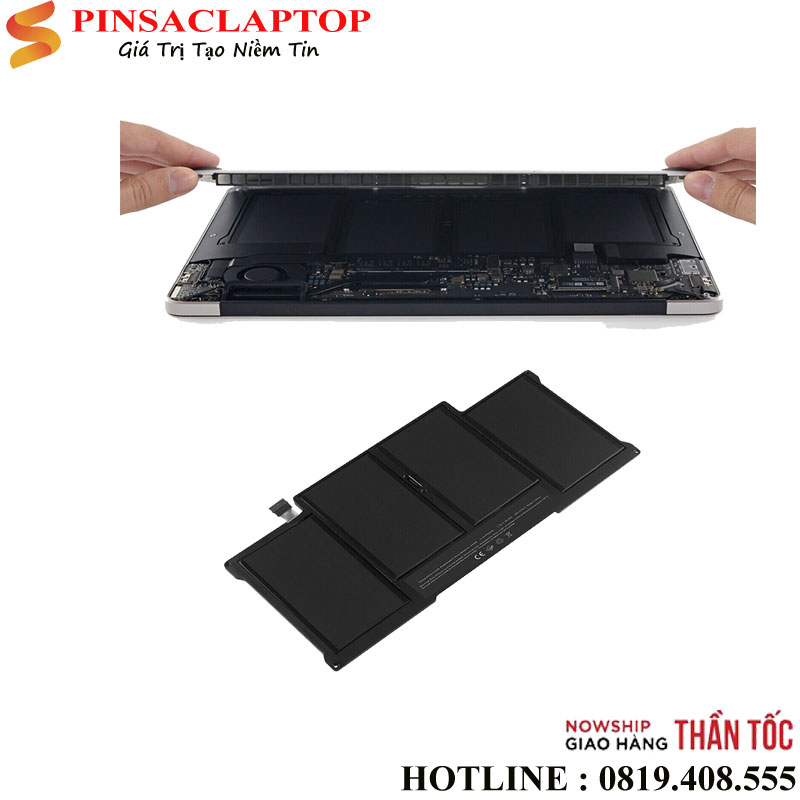 Battery-macbook-a1405 Battery macbook a1405