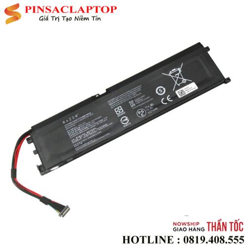 Pin Razer Blade 15 Base 2018 2019 RZ09-0270 RC30-0270 1 Battery pin Razer RC30 0270