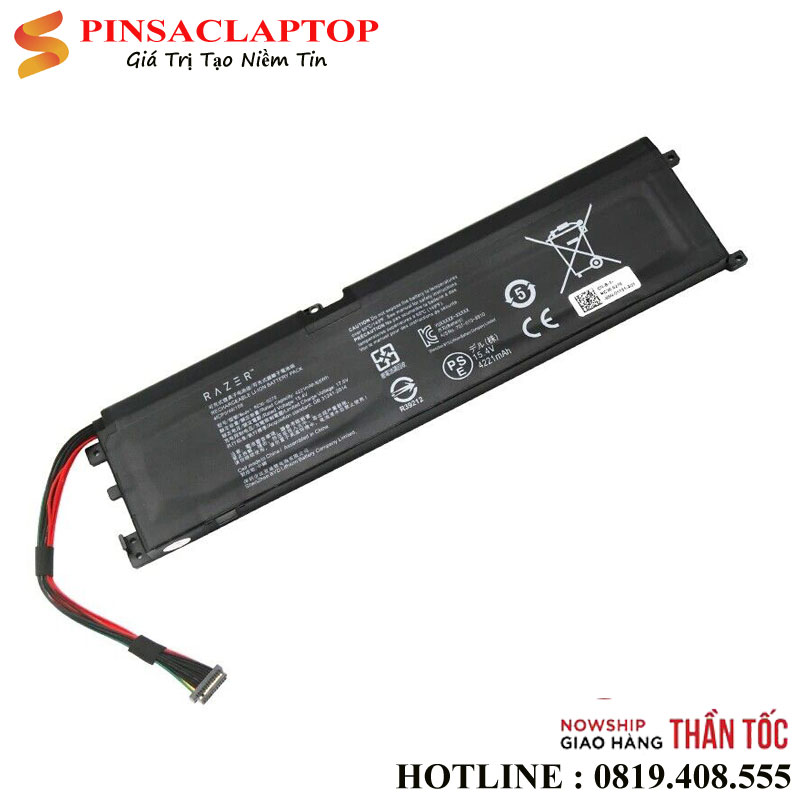 Battery-pin-Razer-RC30-0270 Battery pin Razer RC30 0270