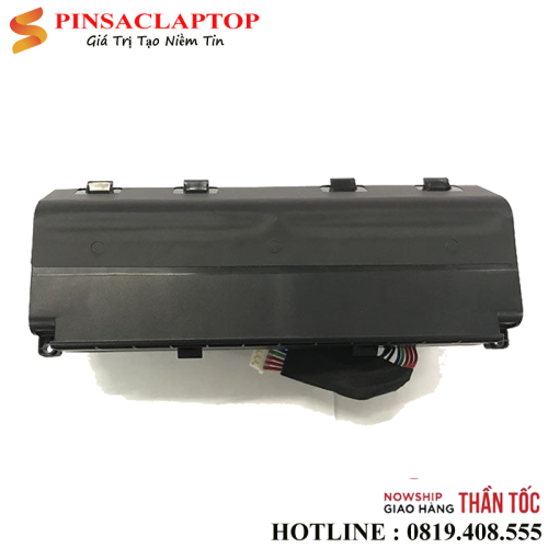 Pin Laptop Asus ROG G751 G751JT G751JT-CH71 GFX71JY 2 Battery pin asus G751