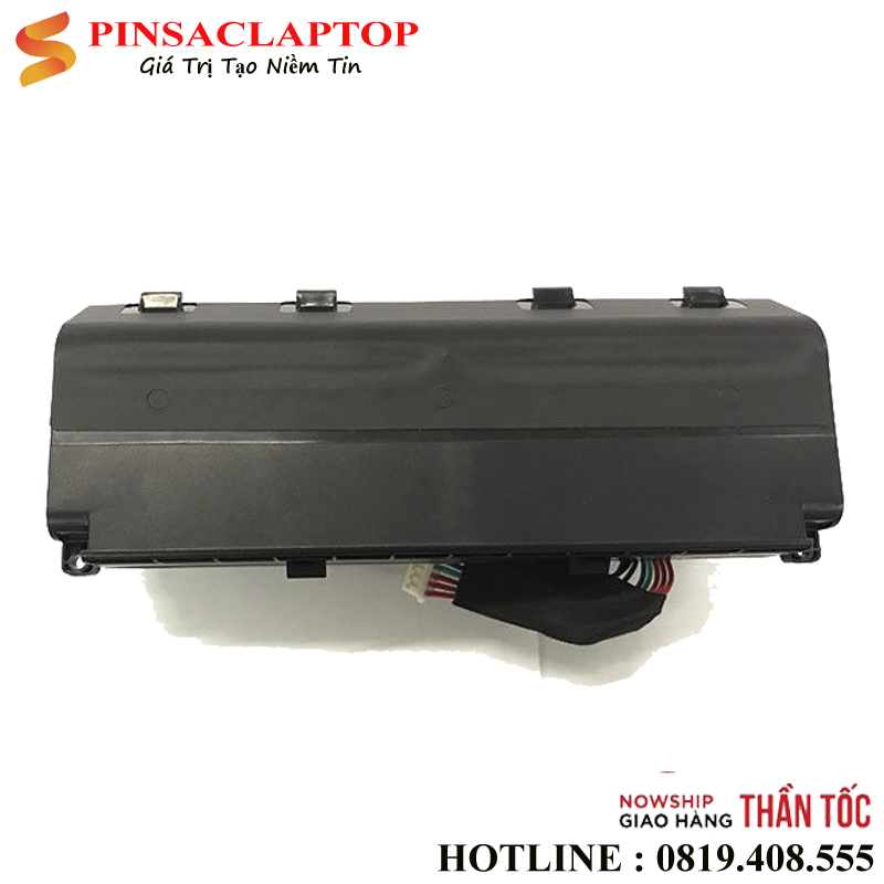 Battery-pin-asus-G751 Battery pin asus G751