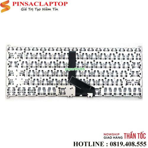 Bàn Phím Laptop Acer Swift 5 SF514-52 SF514-52T SF514-54G SF514-54T 3 Keyboard Ban phim laptop Acer Swift 5 SF514 52