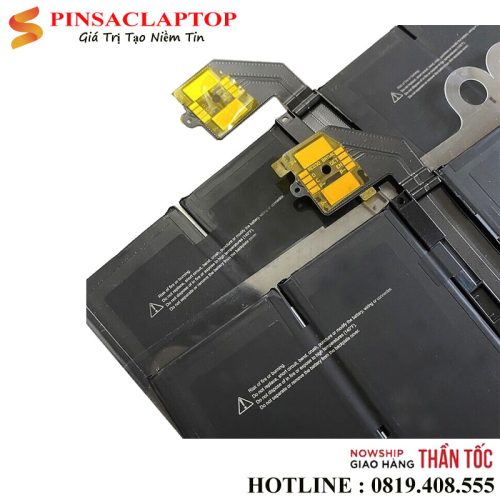 PIn Laptop Surface G3HTA037H