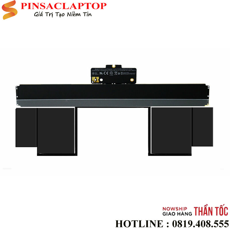PIn-Macbook-A1437 PIn Macbook A1437