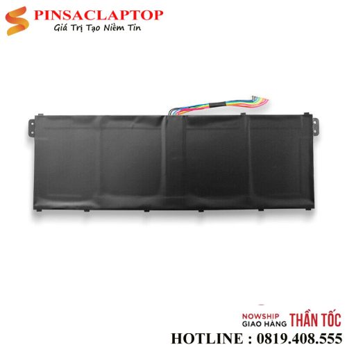 Pin Laptop Acer Aspire V3-371 1 Pin Acer AC14B3K