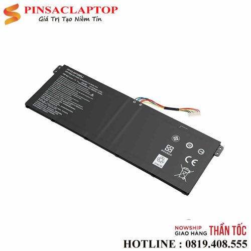 Pin Acer AP16M5J