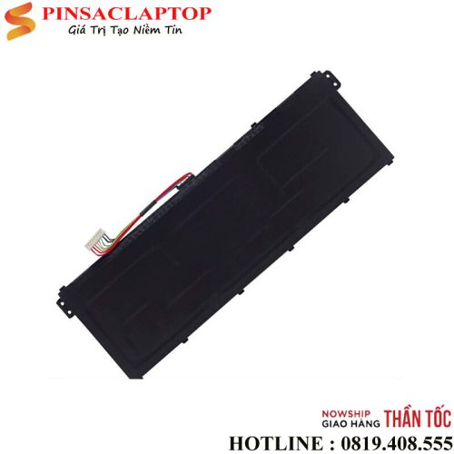 Pin Laptop Acer Aspire 5 A515 Series 1 Pin Acer AP18C4K AP18C8K
