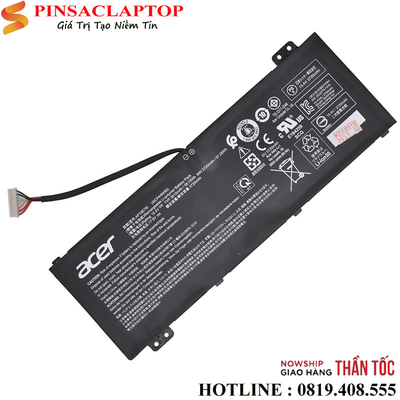 Pin-Acer-AP18E7M-AP18E8M Pin Acer AP18E7M AP18E8M