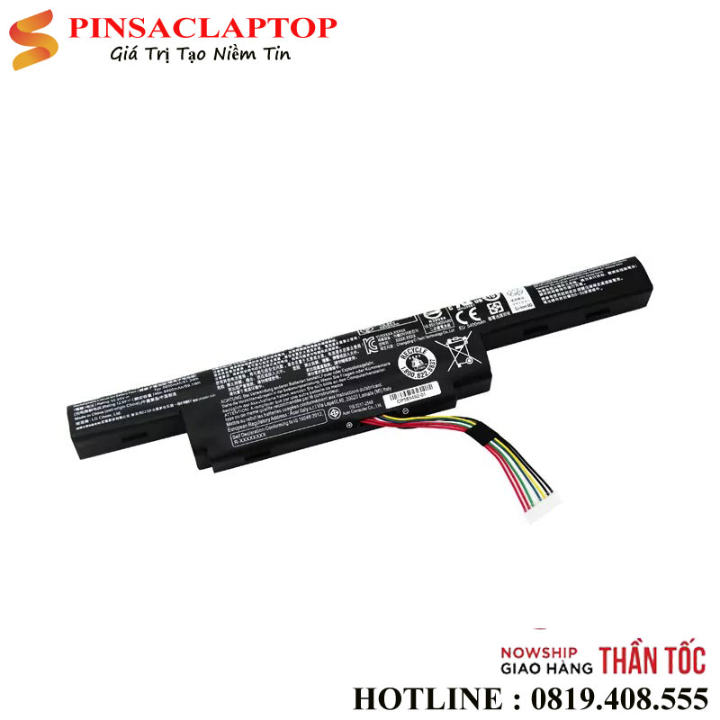Pin-Acer-AS16B5J Pin Acer AS16B5J