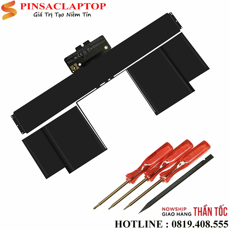 Pin-Apple-A1425 Pin Apple A1425
