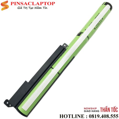 Pin Laptop Asus VivoBook X441 X441SA-1C X441SC X441UA-3H X441UV A31N1537 2 Pin Asus A31N1537