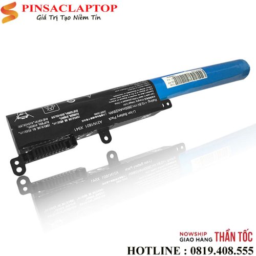 Pin Laptop Asus R541UA R541UV R541UJ A31N1601 3 Pin Asus A31N1601 Zin