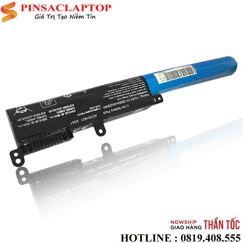 Pin-Asus-A31N1601-Zin Pin Asus A31N1601 Zin
