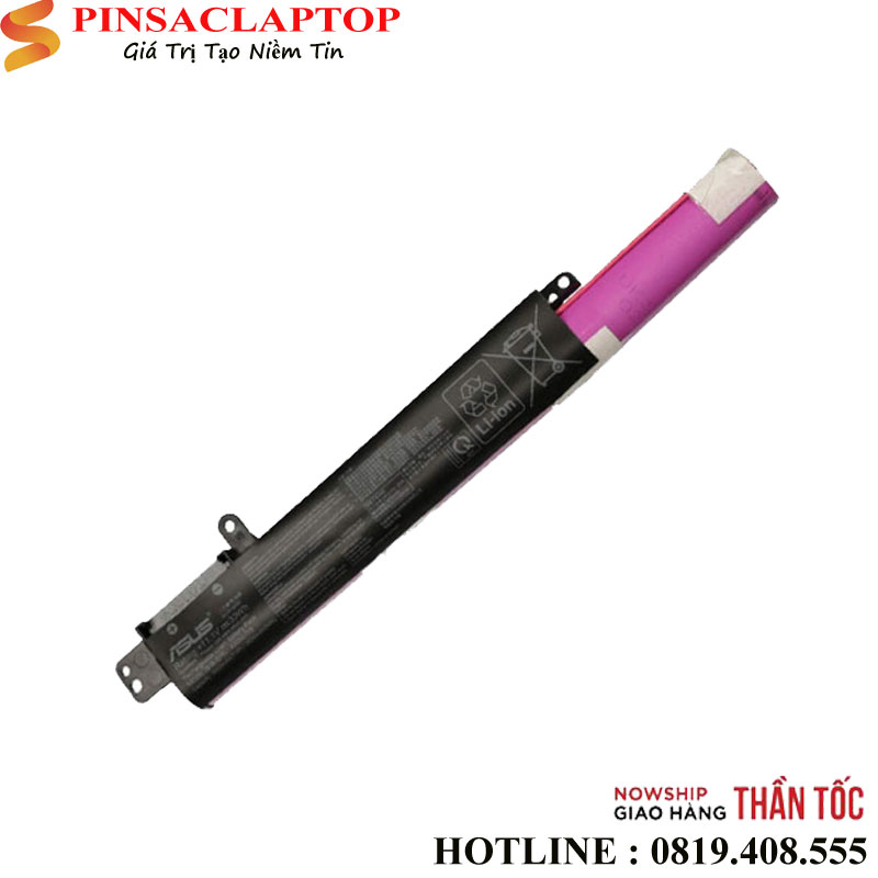 Pin-Asus-A31N1719 Pin Asus A31N1719