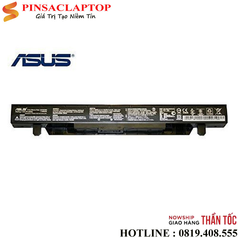 Pin-Asus-A41N1424 Pin Asus A41N1424