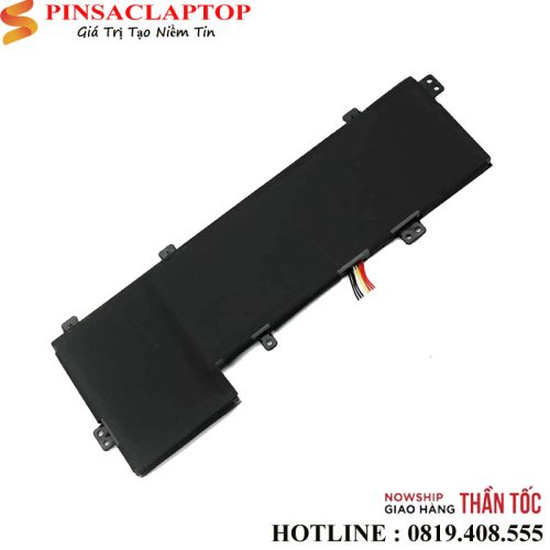 Pin Laptop Asus Zenbook U5000 UX510 UX510UX UX510UW UX510UW-RB71 UX510UX UX510UX-1A UX510UX-CN044T B31N1534 2 Pin Asus B31N1534 zin