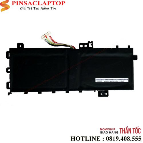 Pin Laptop Asus VivoBook 15 X512FB C21N1818-1 1 Pin Asus C21N1818 1