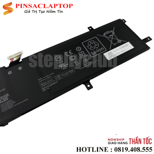 Pin Laptop Asus ProArt StudioBook 17 0B200-03360200 0B200-03360300 C31N1834 3 Pin Asus C31N1834