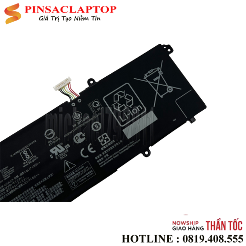 Pin Asus C31N1905