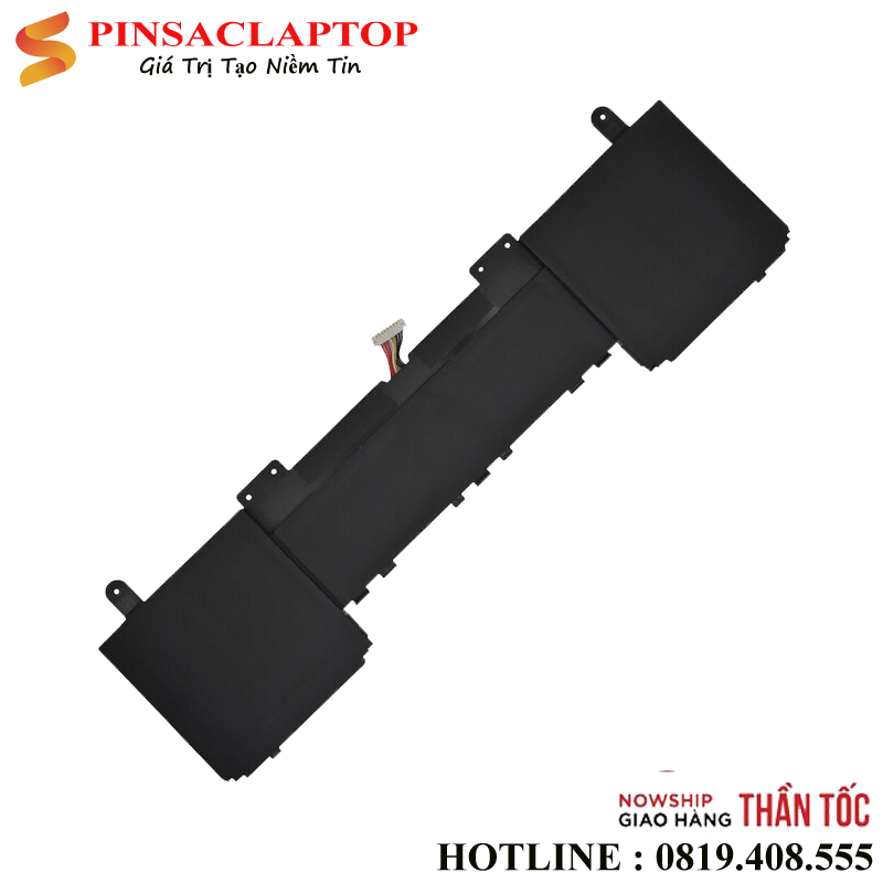 Pin-Asus-C42N1839-Type-A Pin Asus C42N1839 Type A