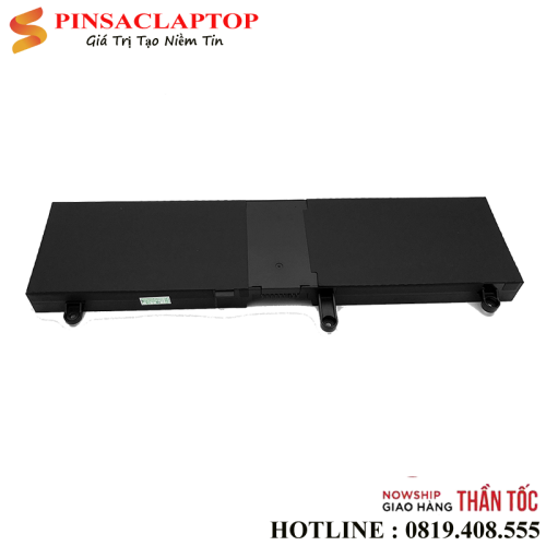 Pin Laptop Asus C41-N550 N550 3 Pin Asus N550