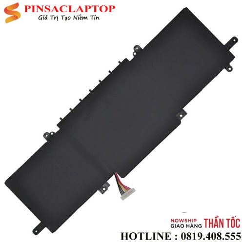 Pin Battery Laptop Asus BX333FN 1 Pin Asus ZenBook 13 UX333FA