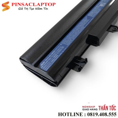 Pin Battery Acer AL14A32