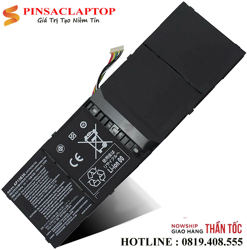 Pin-Battery-Acer-AP13B3K Pin Battery Acer AP13B3K