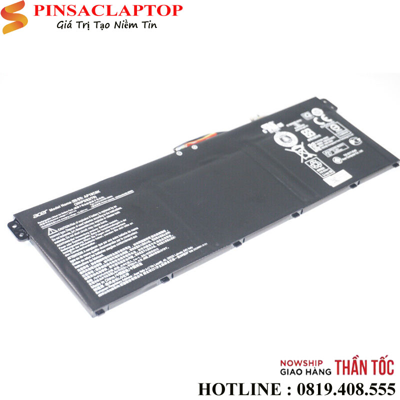 Pin-Battery-Acer-AP18C4K-AP18C8K Pin Battery Acer AP18C4K AP18C8K