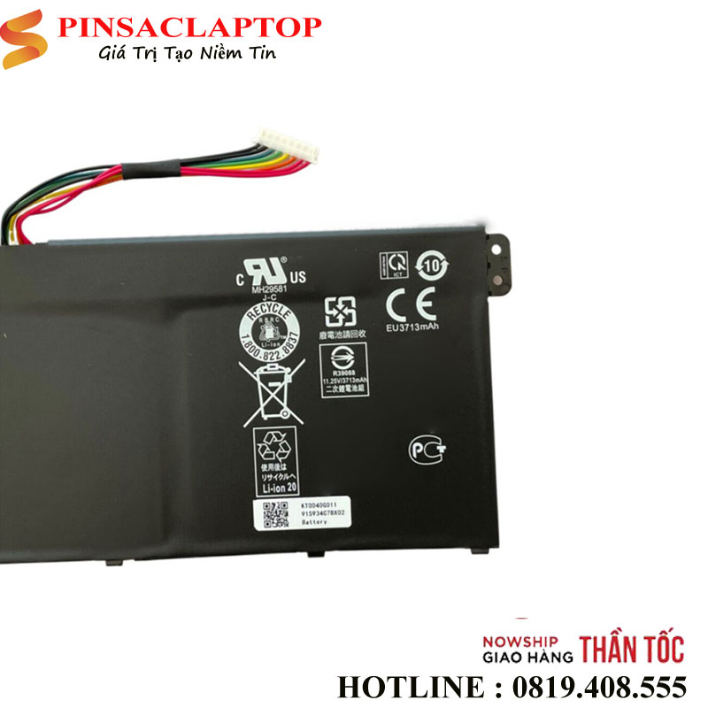 Pin-Battery-Acer-AP19B8K Pin Battery Acer AP19B8K