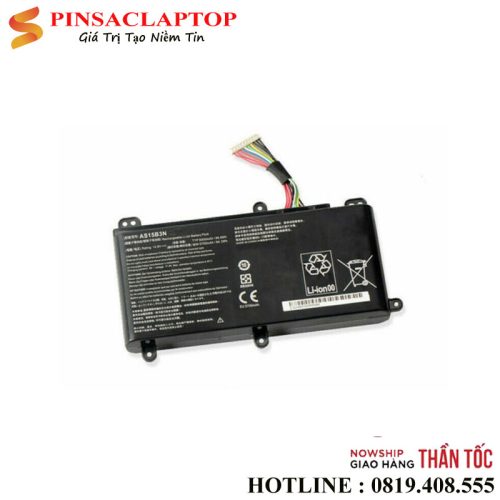 Pin Battery Acer AS15B3N