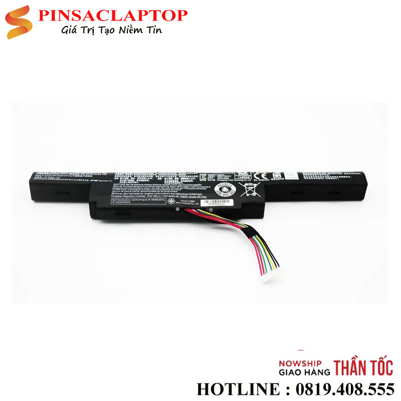 Pin-Battery-Acer-AS16B5J Pin Battery Acer AS16B5J