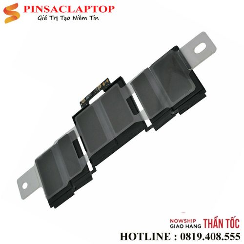 Pin Apple Macbook Pro 13 inch A1989 Mid 2018 2019 A1964 3 Pin Battery Apple macbook A1989