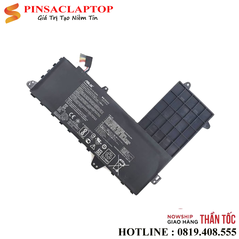 Pin-Battery-Asus-E502 Pin Battery Asus E502