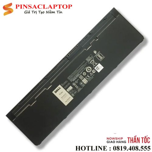 Pin Battery Laptop Dell WD52H VFV59 1 Pin Battery Dell E7240