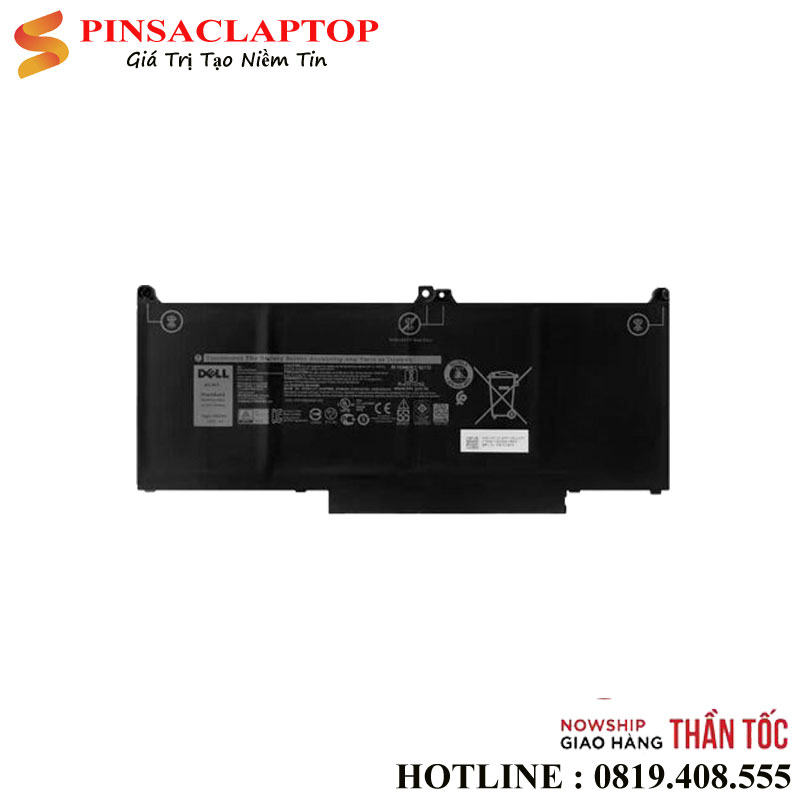 Pin-Battery-Dell-MXV9V Pin Battery Dell MXV9V