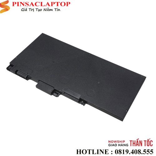 Pin Laptop HP EliteBook 850 G3 G4 CS03XL TA03XL 1 Pin Battery HP CS03XL