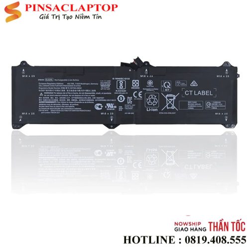 Pin Laptop HP L4H91AW battery OL02XL 1 Pin Battery HP OL02XL