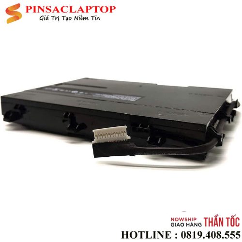 Pin Laptop HP PF06XL 852801-2C1 853294-850 853294-855 HSTNN-DB7M 1 Pin Battery HP PF06XL