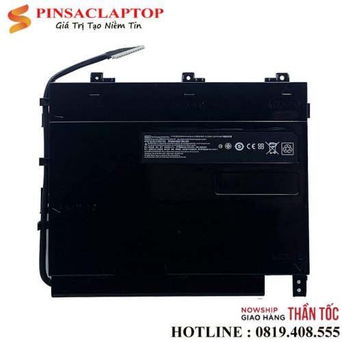 Pin Laptop HP PF06XL 852801-2C1 853294-850 853294-855 HSTNN-DB7M 2 Pin Battery HP PF06XL Zin