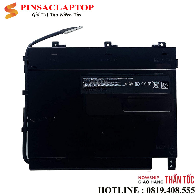 Pin-Battery-HP-PF06XL-Zin Pin Battery HP PF06XL Zin