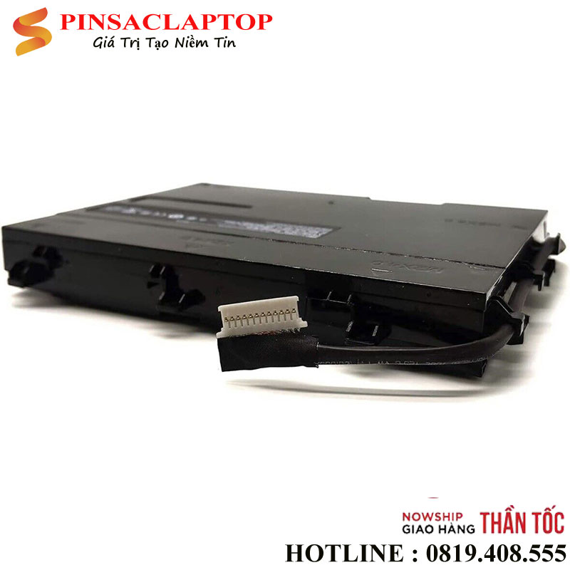 Pin-Battery-HP-PF06XL Pin Battery HP PF06XL