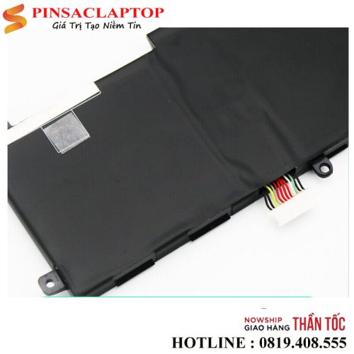 Pin Laptop HP OMEN 15-EK 15-EN 15T-EK 15Z-EN SD06XL 2 Pin Battery HP SD06XL