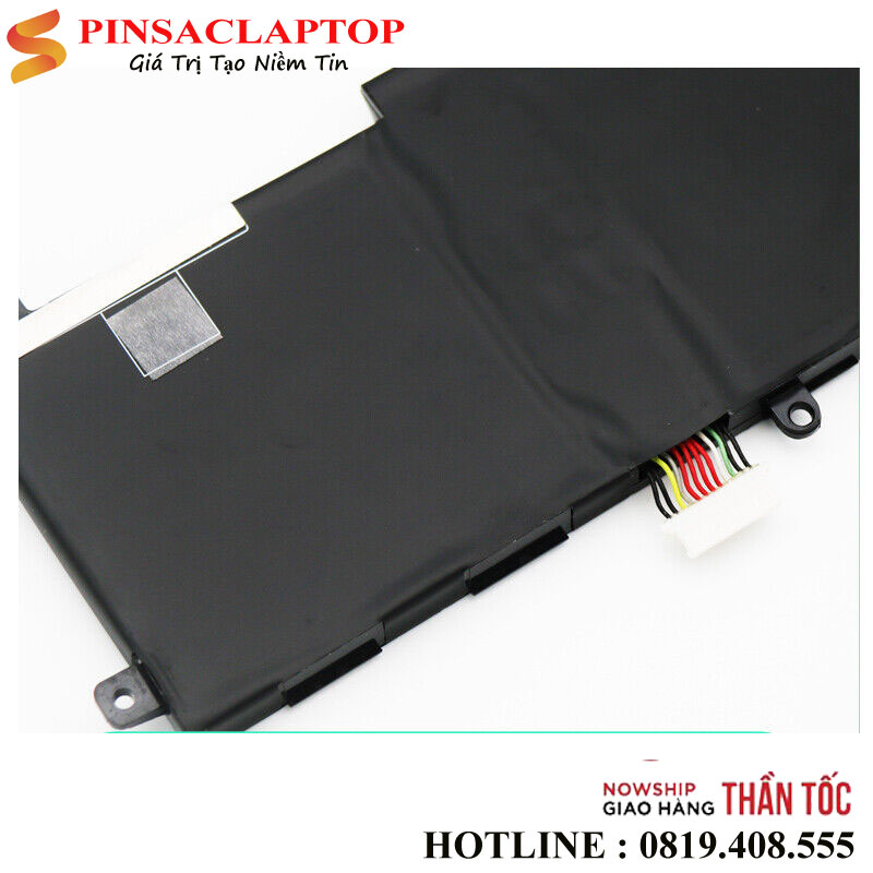 Pin-Battery-HP-SD06XL Pin Battery HP SD06XL