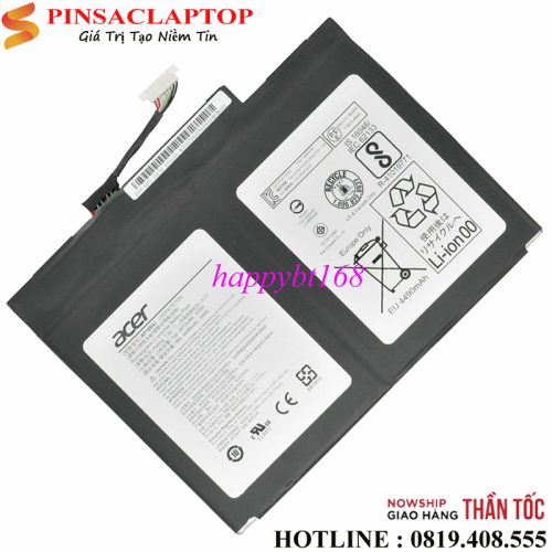 Pin Battery Laptop Acer AP16B4J
