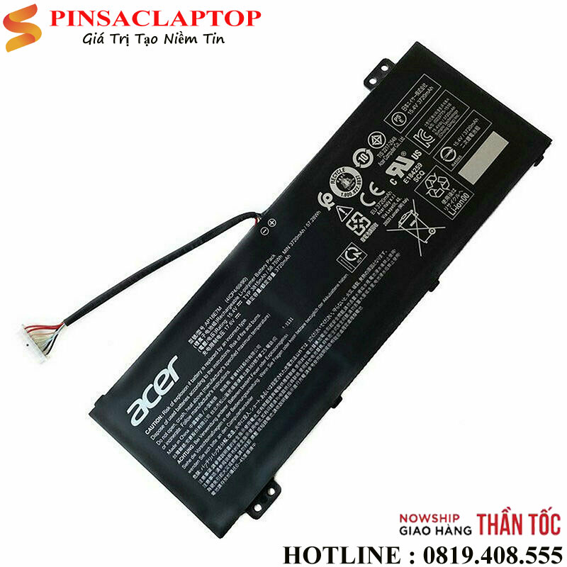 Pin-Battery-Laptop-Acer-AP18E7M-AP18E8M Pin Battery Laptop Acer AP18E7M AP18E8M