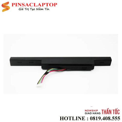 Pin Laptop Acer Aspire F15 F5-573G E15 E5-575G 5 Pin Battery Laptop Acer AS16B5J