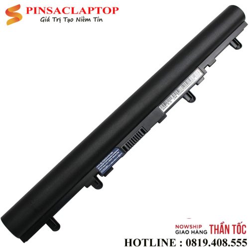 Pin Laptop Acer Aspire S3-471 2 Pin Battery Laptop Acer V5 431